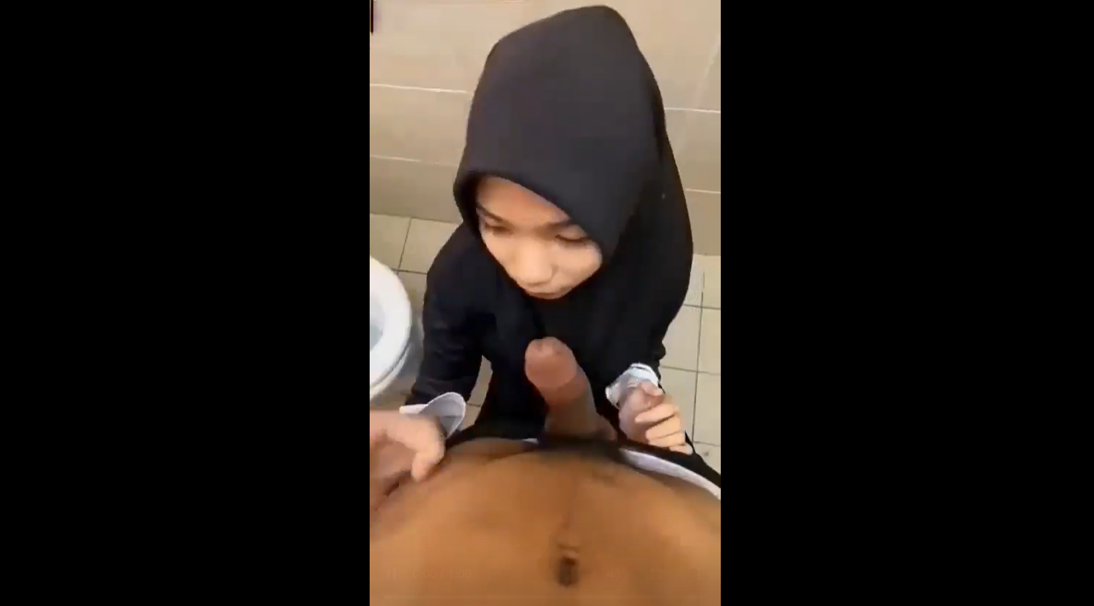 Indo Viral Santri Wati Si Cantik Siska Sefong Rudal Crt Di Muka