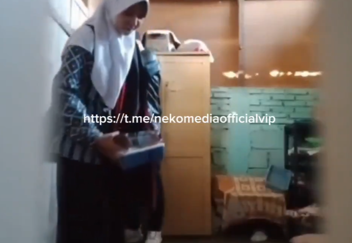 Indo Viral Resiko Punya Cowo Mokondo Tiap Nganterin Pulang Kerja Pasti Minta Jatah