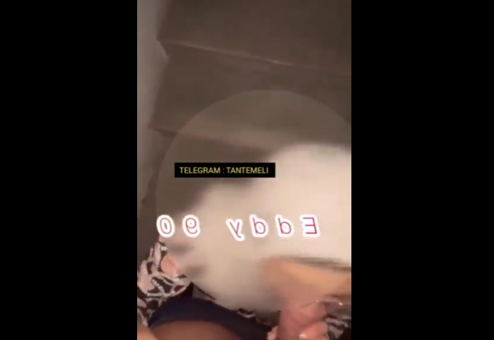 Indo Viral Sentuhan Manja Ayang Saat Cewe T0kbrut Pulang Kerja Bikin Pegel2 Ilang