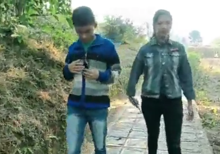 Masih SMP Udah Viral Akibat Video C0lmek Nya Yang Top Trending Nyebar Di Sosmed