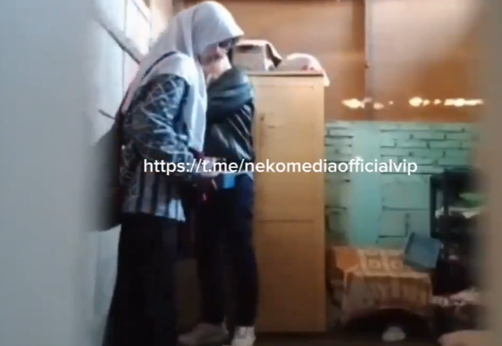 Moon Videos ABG Viral! Perselisihan Berujung Nikmat dari Pasangan Indo Mutakhir on Jejaring Social