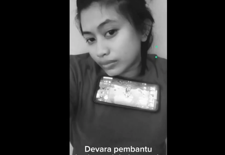 Yang Viral Anggota DPR Kukut ABG Chindo Yang Mau Nya Di Manjain Tiap Malam