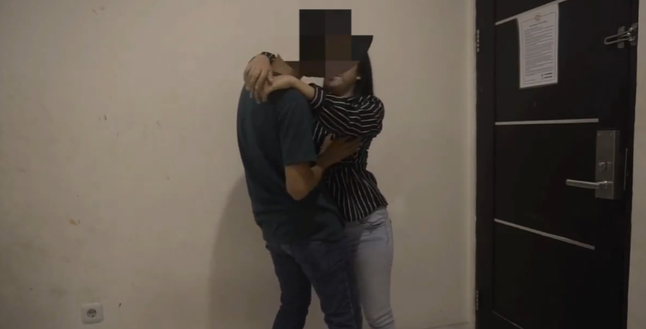Janda Muda Cantik Sefongin Tiga Berondong Yang Burung Nya Gede Gede Sambil Live