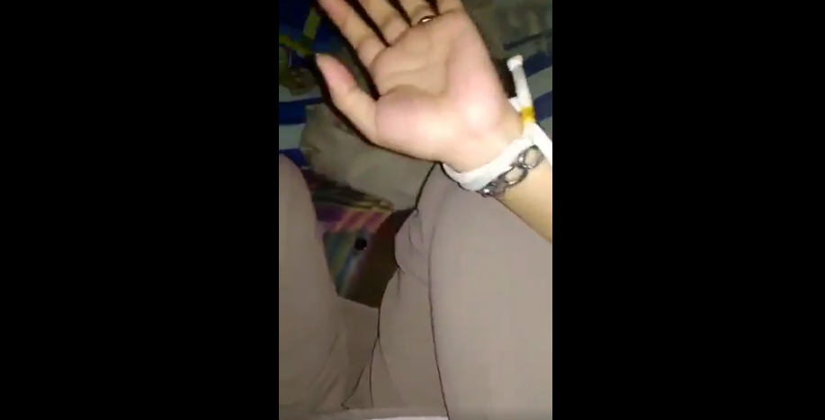 Lagi Viral Masih ABG Udah BO Dapet Sopir Truk Ganas Yang Rudal Nya Gede